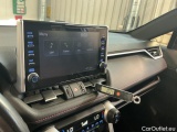  Toyota  RAV4 Plug-in Hybrid 306hk AWD Style Drag #11