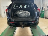  Toyota  RAV4 Plug-in Hybrid 306hk AWD Style Drag #13