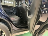  Toyota  RAV4 Plug-in Hybrid 306hk AWD Style Drag #14