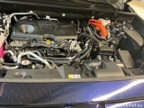  Toyota  RAV4 Plug-in Hybrid 306hk AWD Style Drag #16