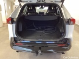 Toyota  RAV4 Plug-in Hybrid 306hk AWD X-Edition Drag #8