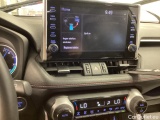  Toyota  RAV4 Plug-in Hybrid 306hk AWD X-Edition Drag #13