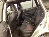  Toyota  RAV4 Plug-in Hybrid 306hk AWD X-Edition Drag #17
