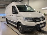  Volkswagen  Crafter 35 TDI 177hk L3 Aut Inredning Drag #2