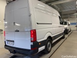  Volkswagen  Crafter 35 TDI 177hk L3 Aut Inredning Drag #5