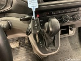  Volkswagen  Crafter 35 TDI 177hk L3 Aut Inredning Drag #8