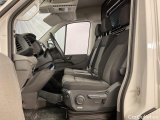  Volkswagen  Crafter 35 TDI 177hk L3 Aut Inredning Drag #9