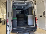 Volkswagen  Crafter 35 TDI 177hk L3 Aut Inredning Drag #10