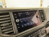  Volkswagen  Crafter 35 TDI 177hk L3 Aut Inredning Drag #11