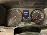  Volkswagen  Crafter 35 TDI 177hk L3 Aut Inredning Drag #12