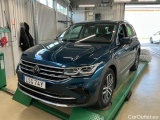  Volkswagen  Tiguan eHybrid 1.4 TSI 245hk Elegance Drag #3