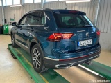  Volkswagen  Tiguan eHybrid 1.4 TSI 245hk Elegance Drag #4