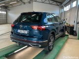  Volkswagen  Tiguan eHybrid 1.4 TSI 245hk Elegance Drag #5