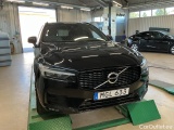  Volvo  XC60 B4 197hk R-design Läder H&K #2