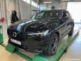  Volvo  XC60 B4 197hk R-design Läder H&K #3