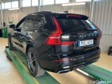  Volvo  XC60 B4 197hk R-design Läder H&K #4