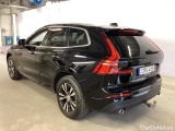  Volvo  XC60 B4 AWD 197hk Momentum Advanced Drag Läder #4