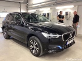  Volvo  XC60 B4 AWD 197hk Momentum Advanced Drag Läder #2