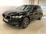  Volvo  XC60 B4 AWD 197hk Momentum Advanced Drag Läder #3