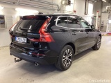  Volvo  XC60 B4 AWD 197hk Momentum Advanced Drag Läder #5
