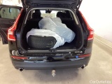  Volvo  XC60 B4 AWD 197hk Momentum Advanced Drag Läder #9