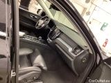 Volvo  XC60 B4 AWD 197hk Momentum Advanced Drag Läder #11