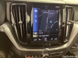  Volvo  XC60 B4 AWD 197hk Momentum Advanced Drag Läder #13