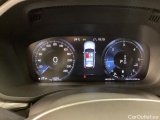  Volvo  XC60 B4 AWD 197hk Momentum Advanced Drag Läder #14