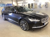 Volvo  V90 Recharge T6 350hk AWD Core Edition Drag #2