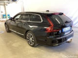  Volvo  V90 Recharge T6 350hk AWD Core Edition Drag #4
