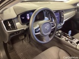 Volvo  V90 Recharge T6 350hk AWD Core Edition Drag #12