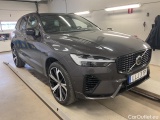  Volvo  XC60 Recharge T8 456hk AWD R-Design B&W Pano Drag #2