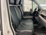  Volkswagen  Crafter 35 2.0 TDI Auto 177hk Drag Inredning Värmare #7