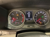  Volkswagen  Crafter 35 2.0 TDI Auto 177hk Drag Inredning Värmare #10