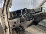  Volkswagen  Crafter 35 2.0 TDI Auto 177hk Drag Inredning Värmare #12
