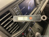  Volkswagen  Crafter 35 2.0 TDI Auto 177hk Drag Inredning Värmare #15