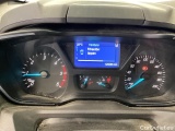  Ford  Transit 290 2.2 TDCi 125hk Drag Inredning #11