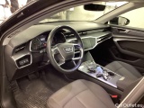  Audi  A6 Avant 40 TDI 2.0 TDI  204hk Proline Drag #7