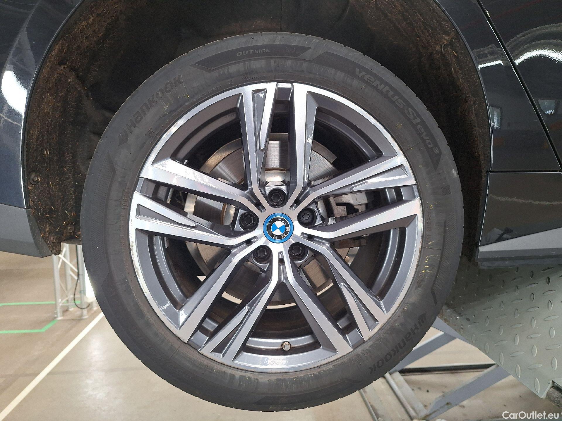  Bmw  I4 BMW,  '21 BEV, BMW  eDrive40 5d #19