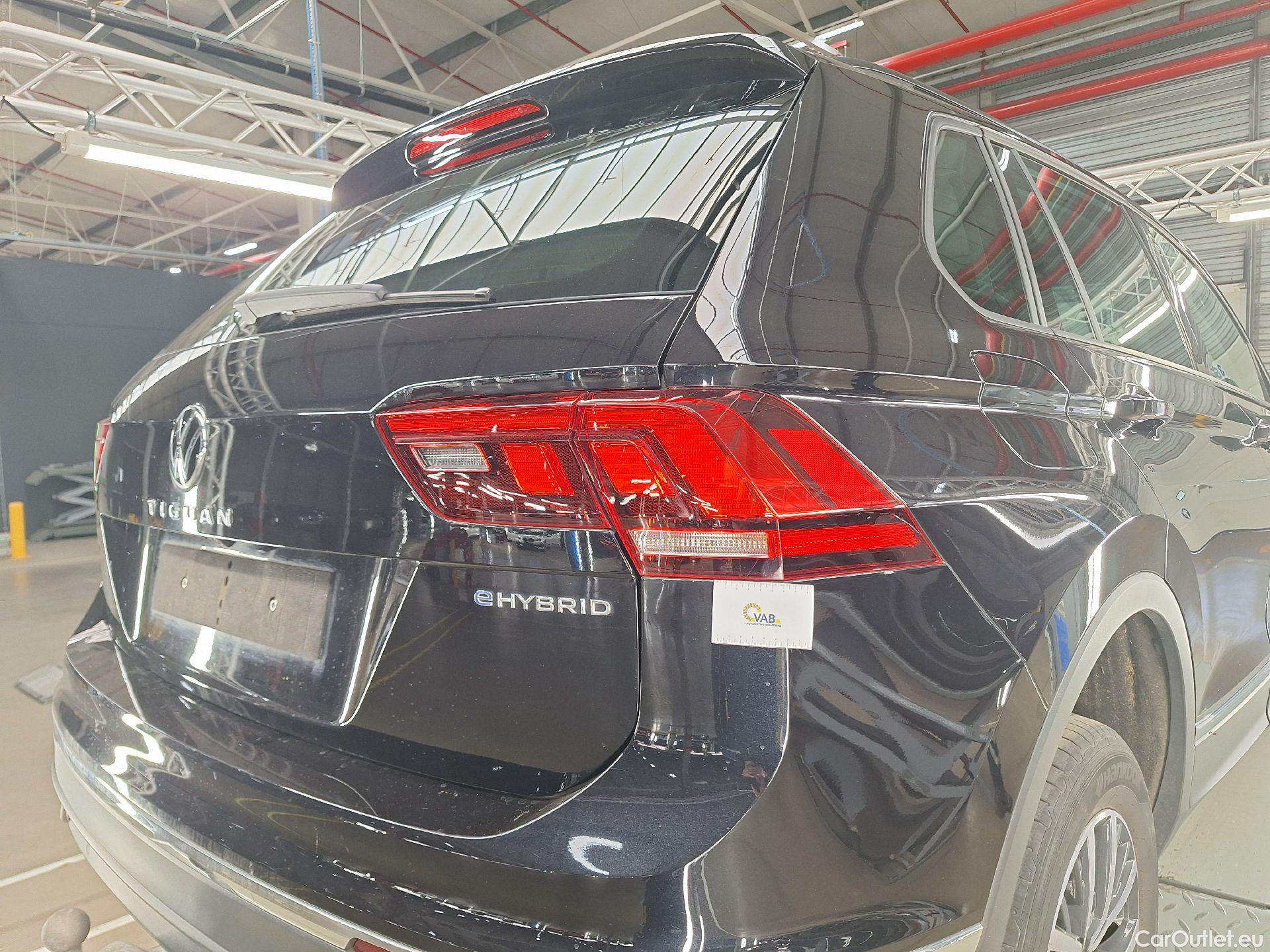  Volkswagen  Tiguan VW,  FL'20 PHEV, Tig.1.4eHyb.180kW L.B.DSG #16