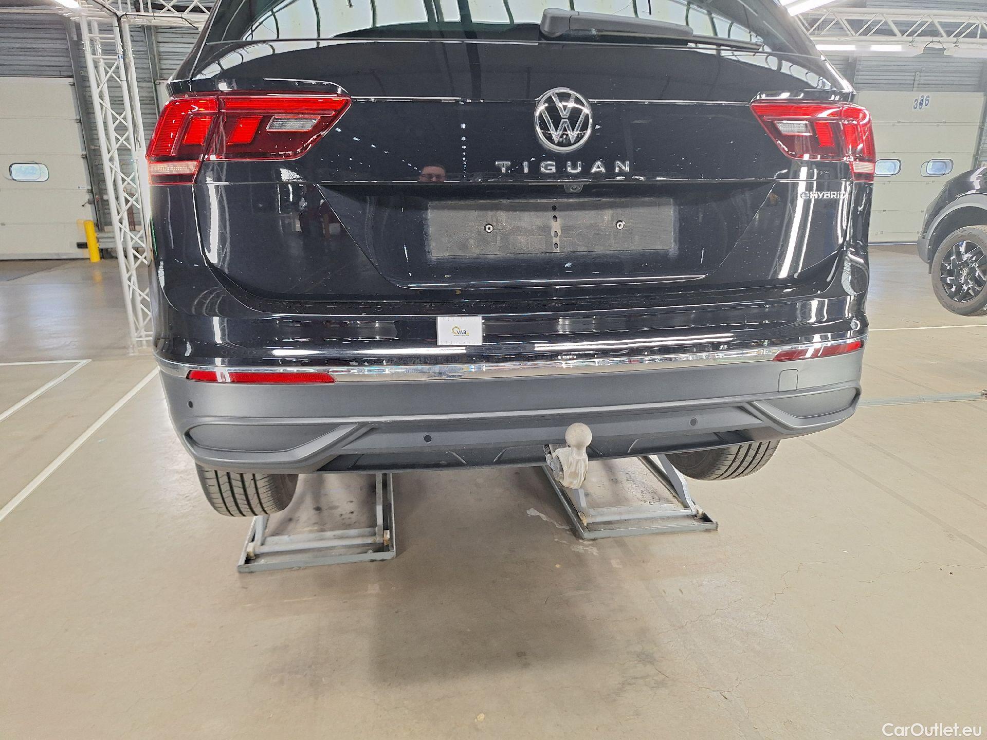  Volkswagen  Tiguan VW,  FL'20 PHEV, Tig.1.4eHyb.180kW L.B.DSG #12