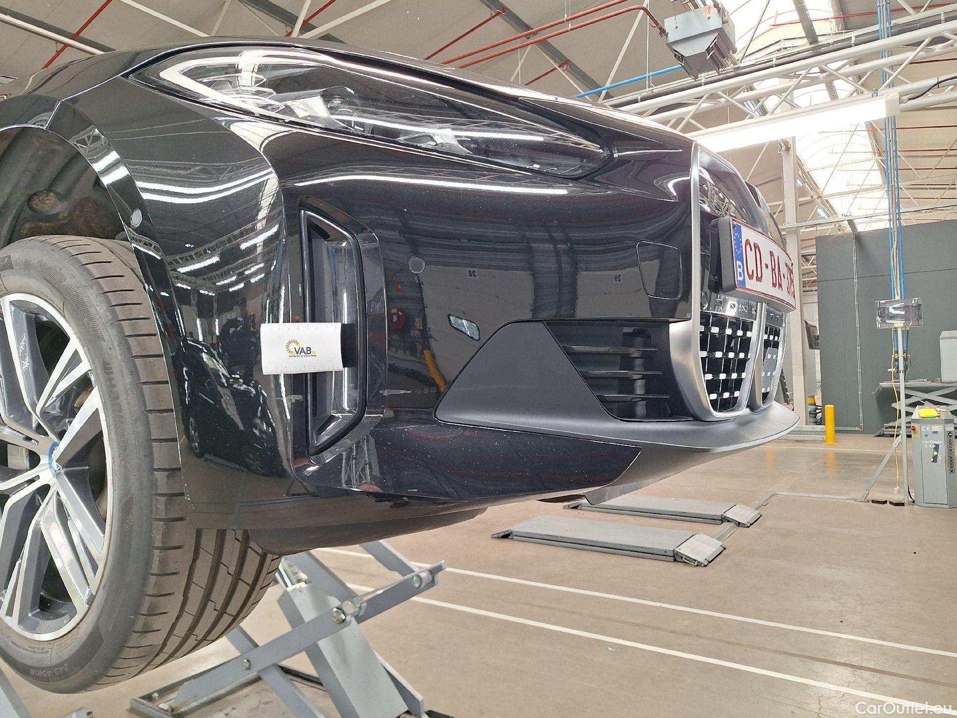  Bmw  I4 BMW,  '21 BEV, BMW  eDrive40 5d #11