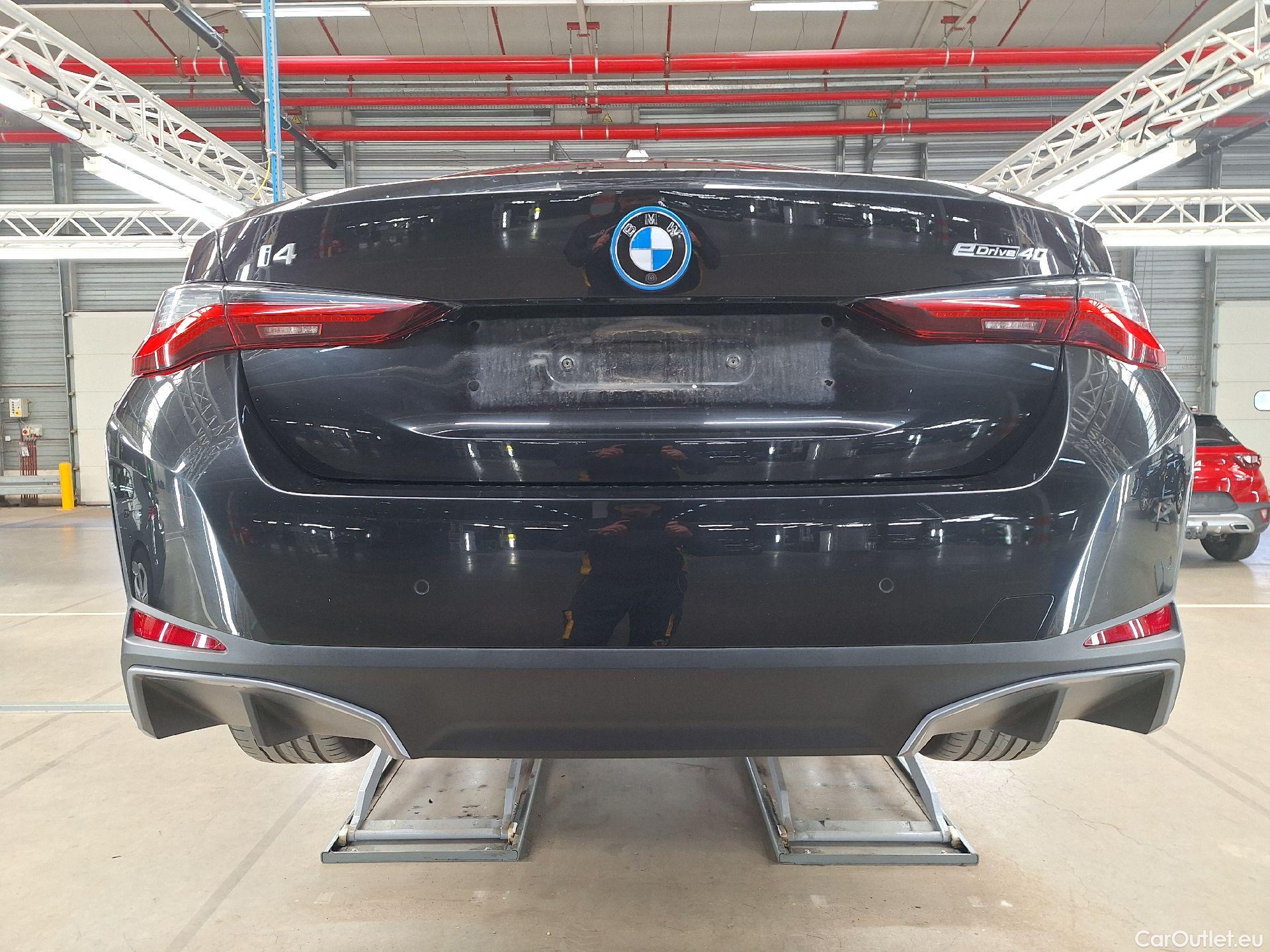  Bmw  I4 BMW,  '21 BEV, BMW  eDrive40 5d #5