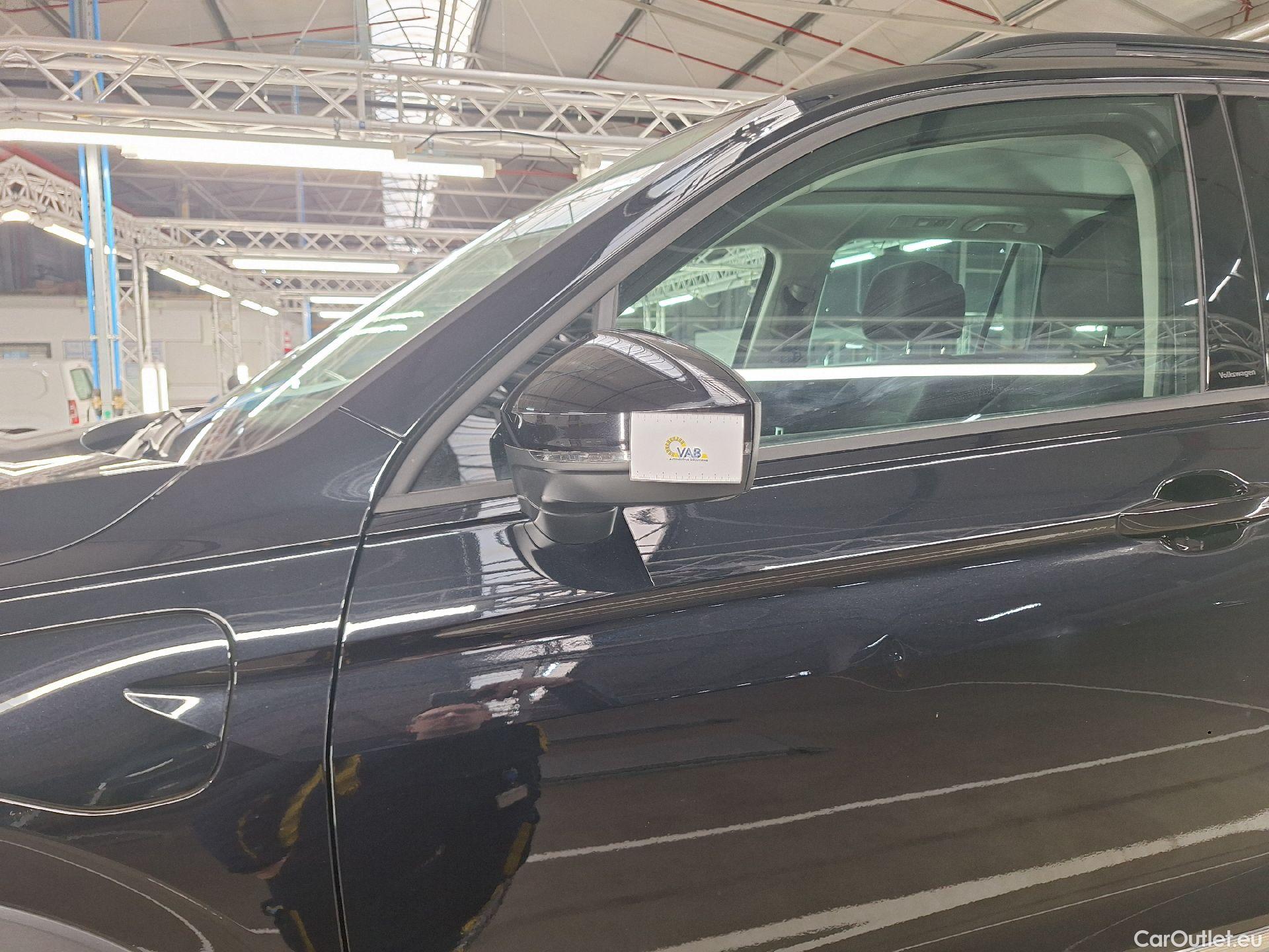  Volkswagen  Tiguan VW,  FL'20 PHEV, Tig.1.4eHyb.180kW L.B.DSG #1