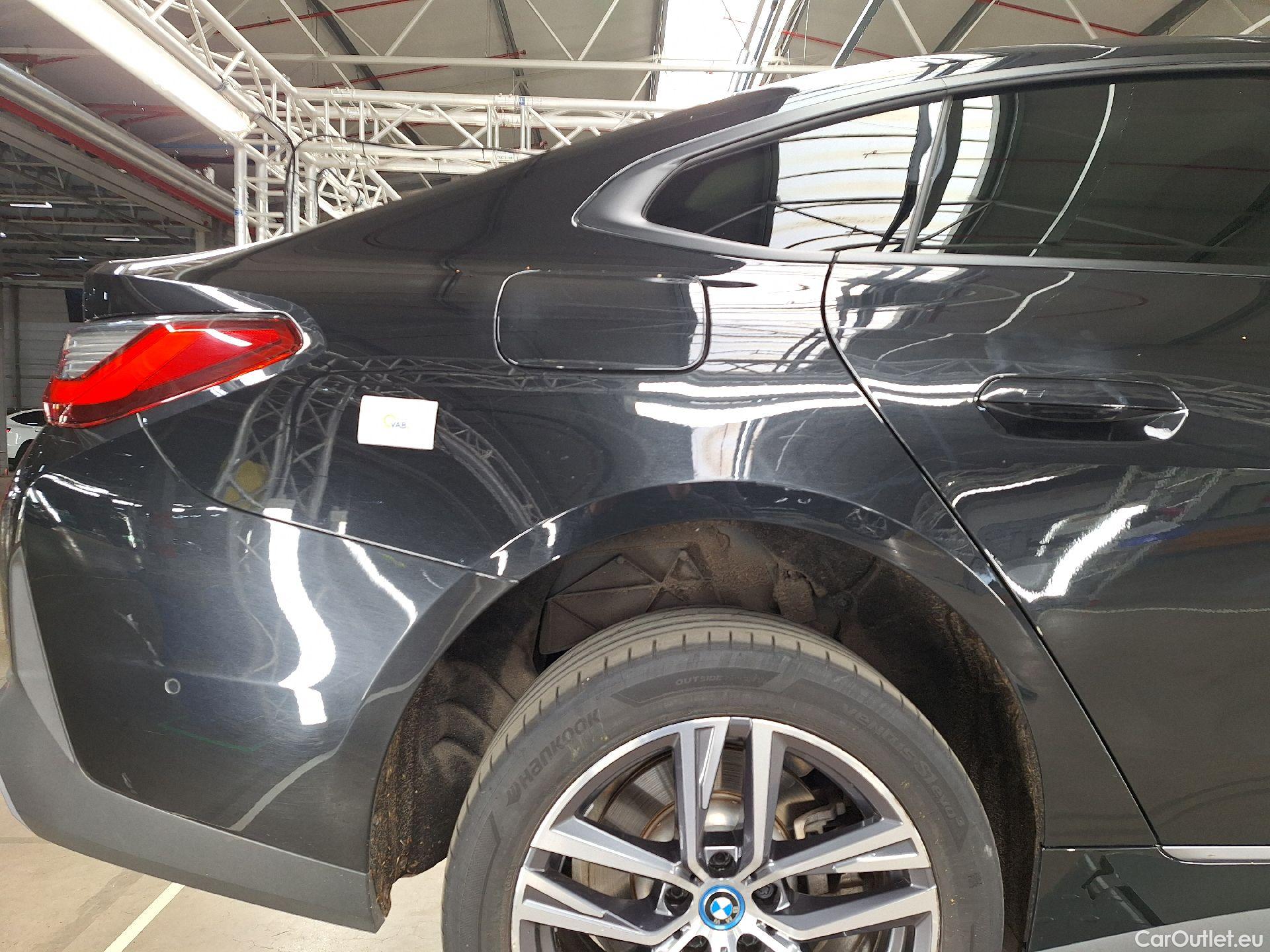  Bmw  I4 BMW,  '21 BEV, BMW  eDrive40 5d #7