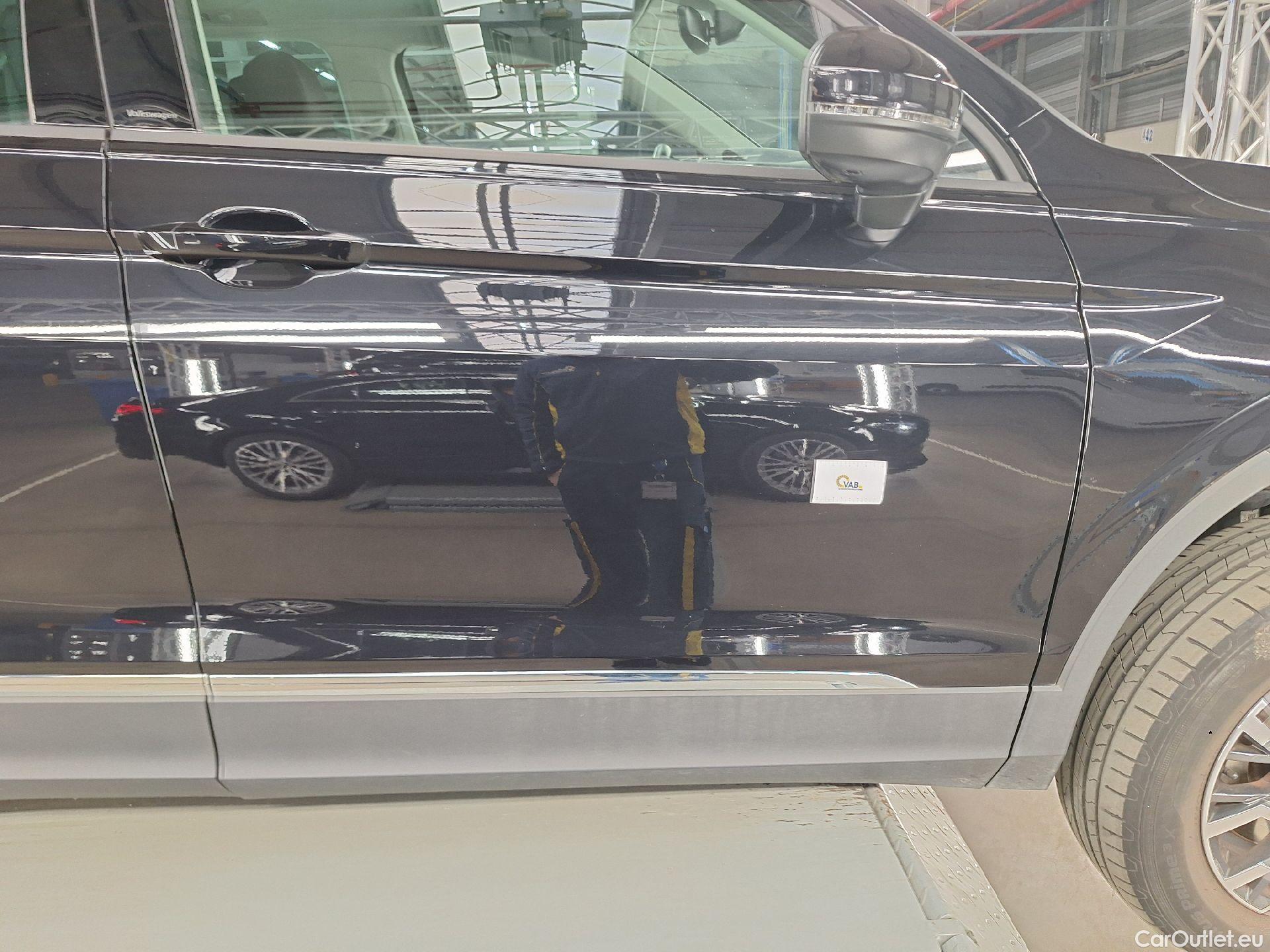  Volkswagen  Tiguan VW,  FL'20 PHEV, Tig.1.4eHyb.180kW L.B.DSG #25