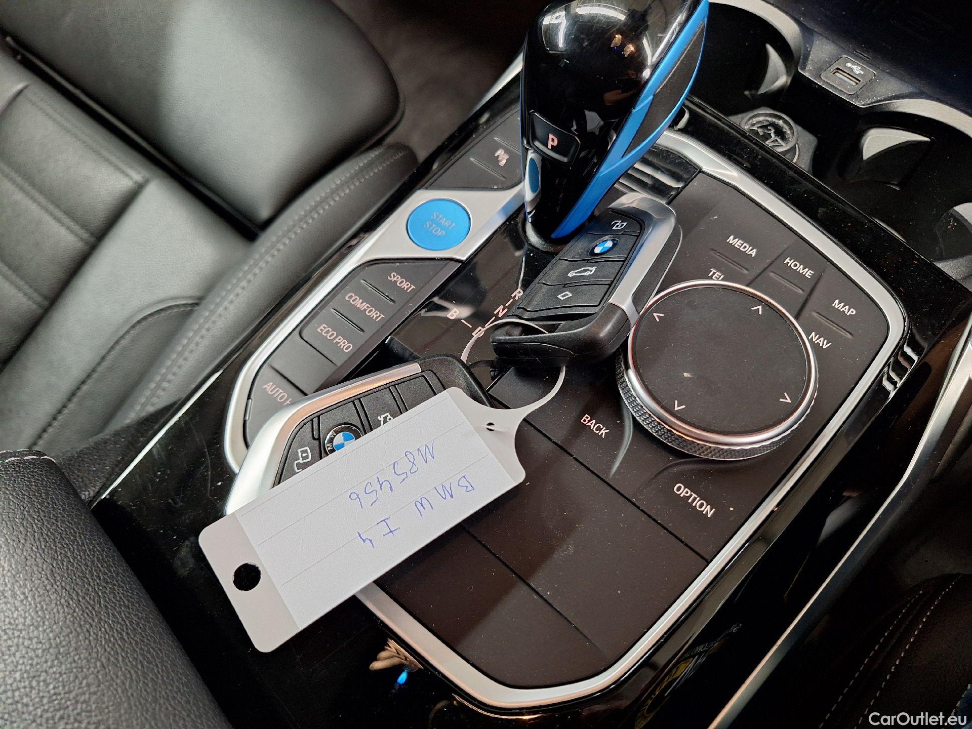  Bmw  I4 BMW,  '21 BEV, BMW  eDrive40 5d #2