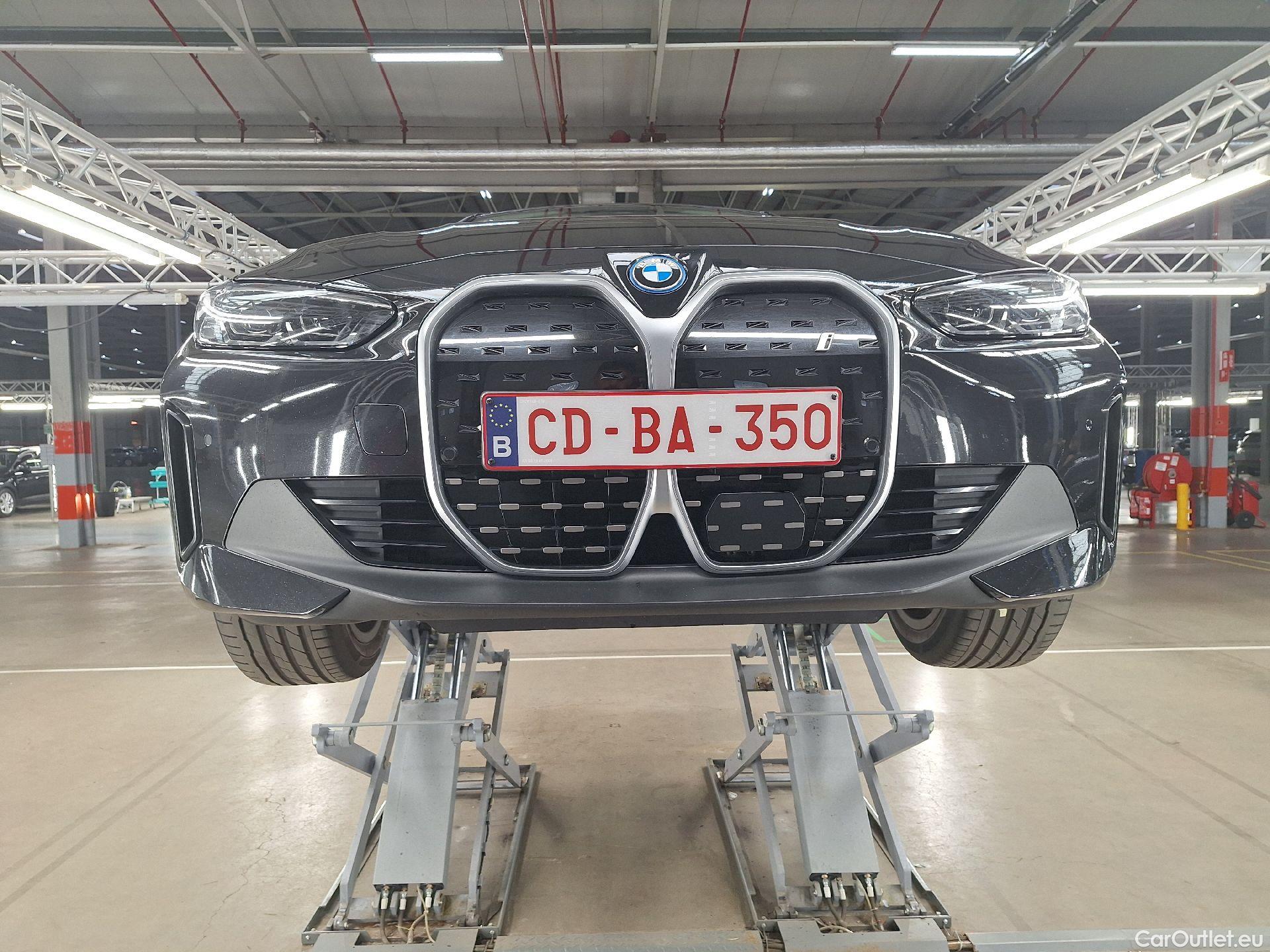  Bmw  I4 BMW,  '21 BEV, BMW  eDrive40 5d #23