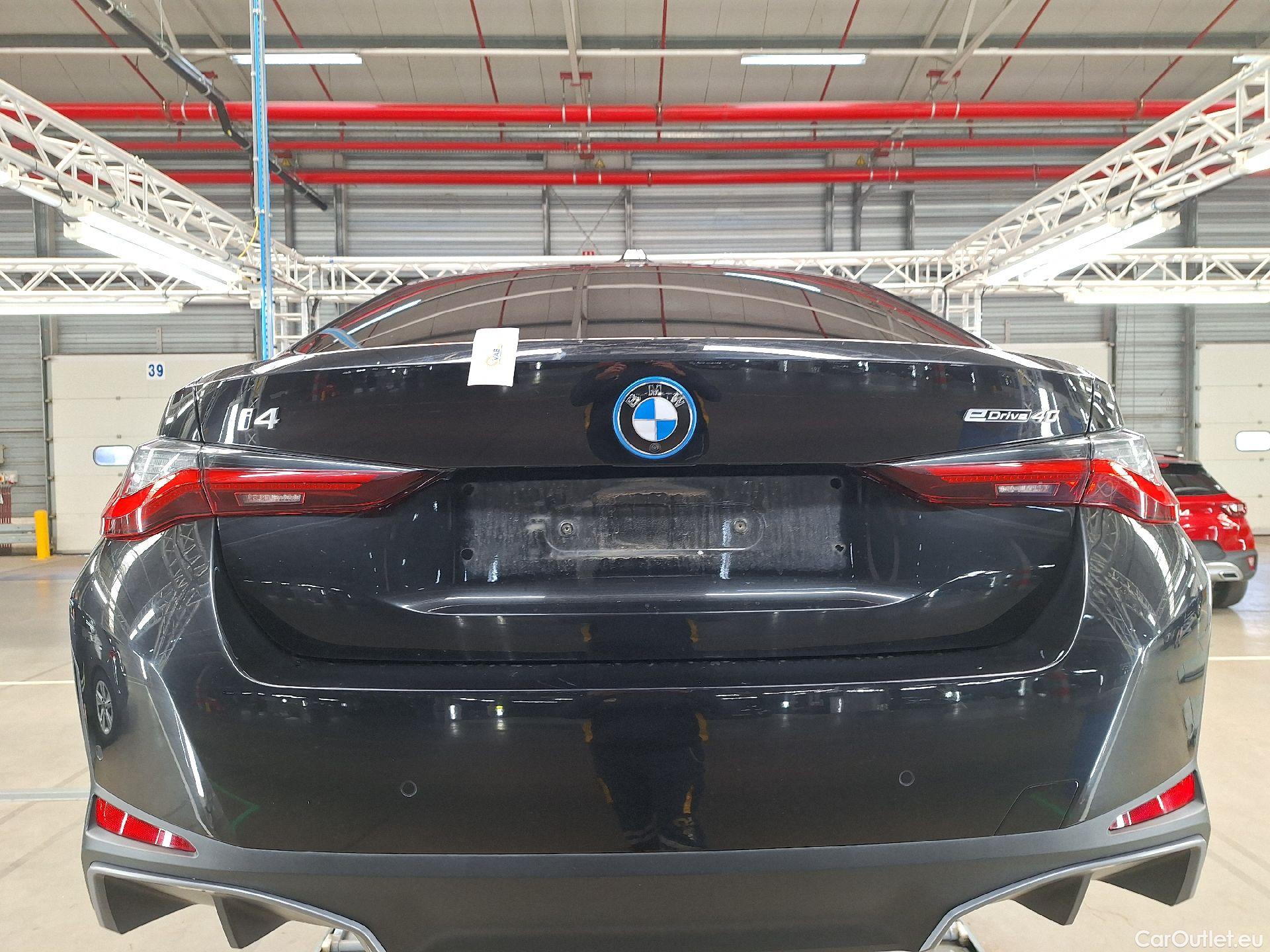  Bmw  I4 BMW,  '21 BEV, BMW  eDrive40 5d #3