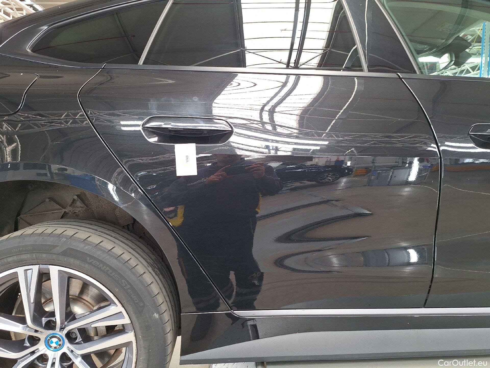  Bmw  I4 BMW,  '21 BEV, BMW  eDrive40 5d #9